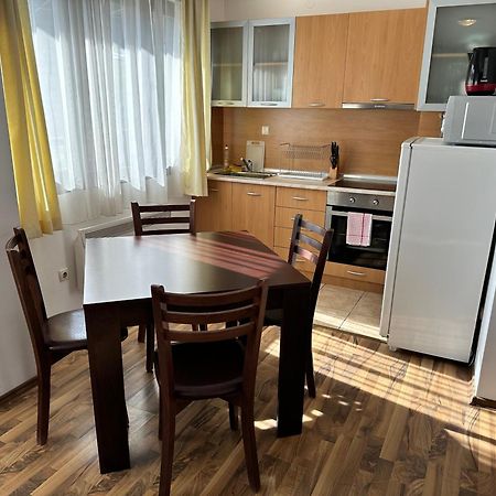 Ramada 2 - Apartment Bansko Zewnętrze zdjęcie