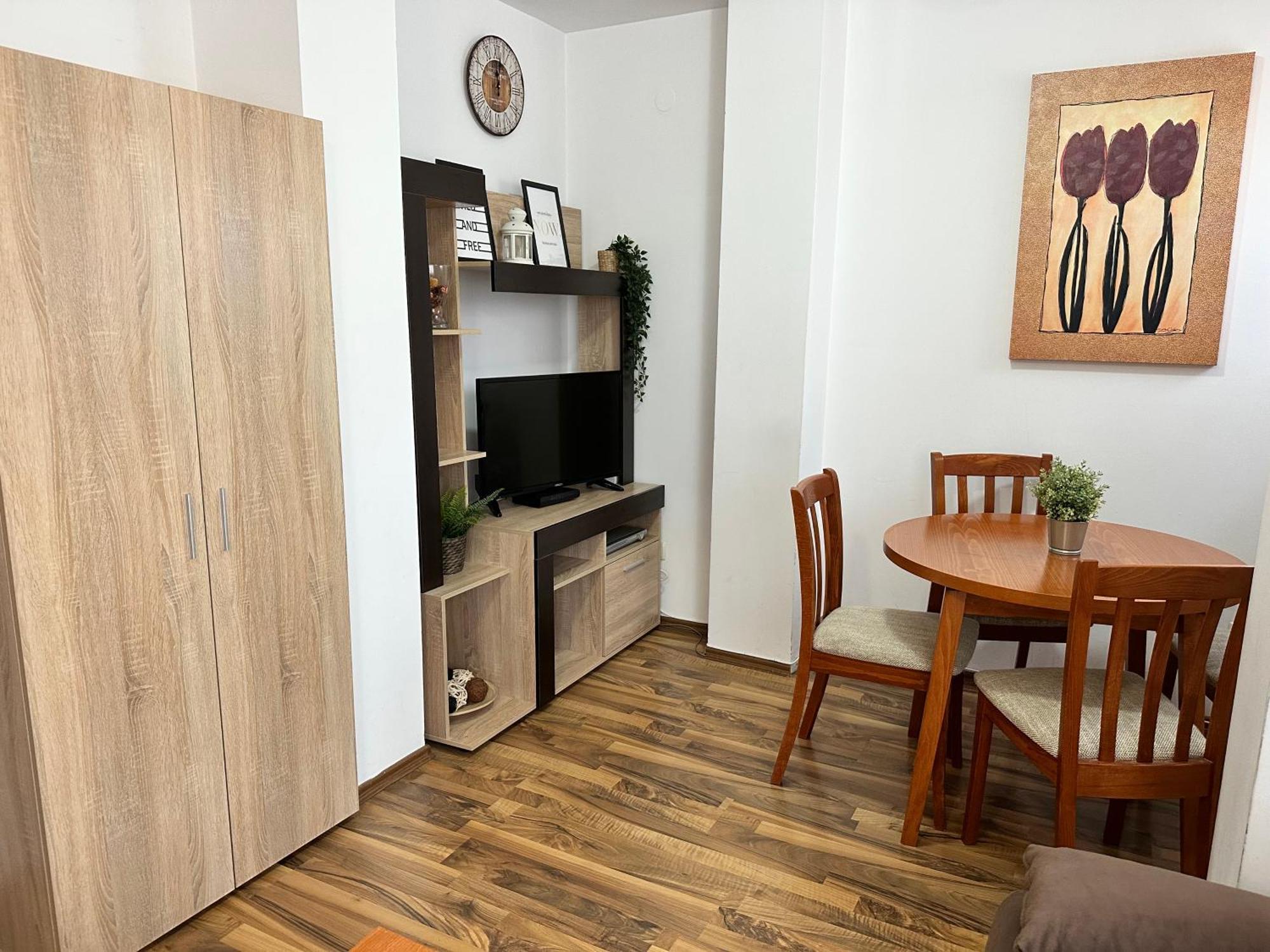 Ramada 2 - Apartment Bansko Zewnętrze zdjęcie