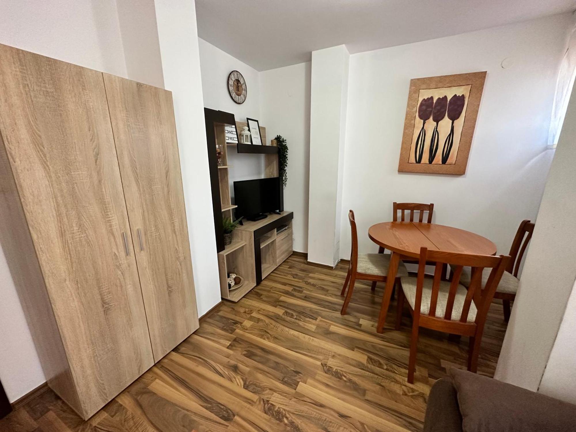 Ramada 2 - Apartment Bansko Zewnętrze zdjęcie