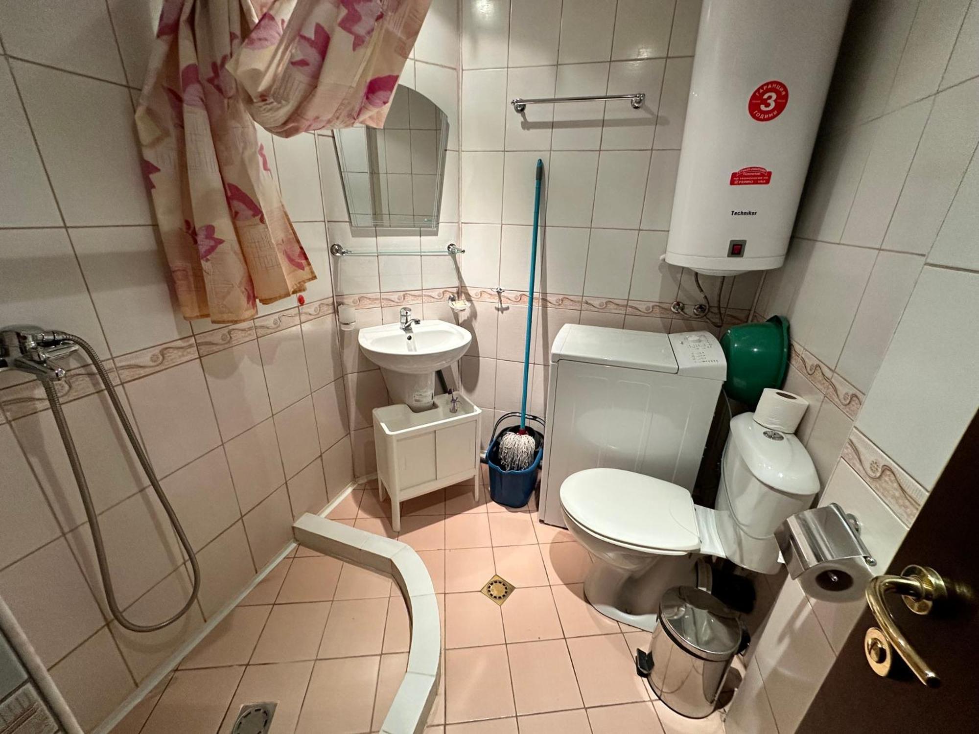 Ramada 2 - Apartment Bansko Zewnętrze zdjęcie