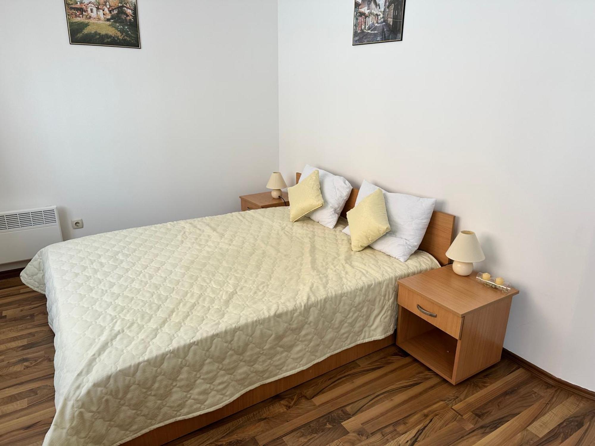 Ramada 2 - Apartment Bansko Zewnętrze zdjęcie